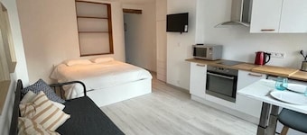 Le cottage des remparts - The Lodge