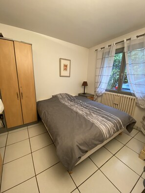 4 Schlafzimmer, WLAN, Bettwäsche