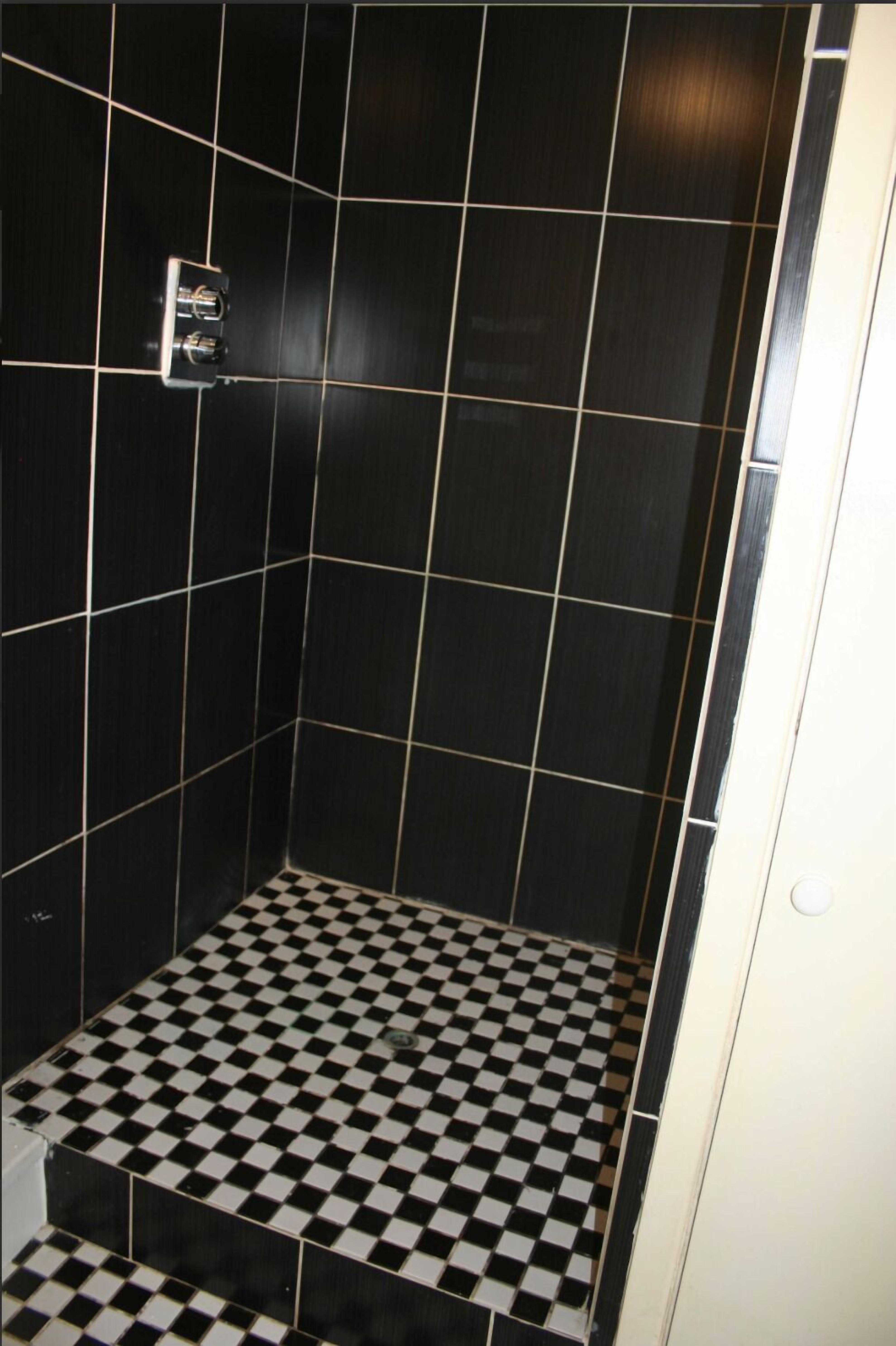 Studio | Salle de bain