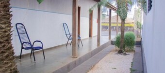 Hotel dos Viajantes