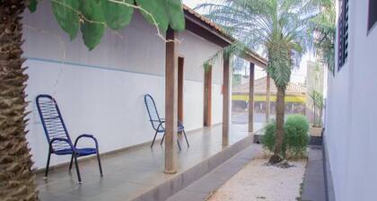 Hotel dos Viajantes