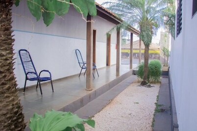 Hotel dos Viajantes