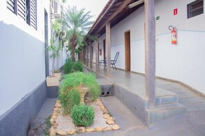 Veranda