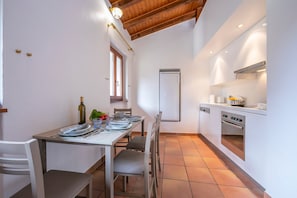 Dining - King Marina (Ascona)