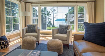 Orcas Island, Il Cheto #279