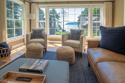 Orcas Island, Il Cheto #279