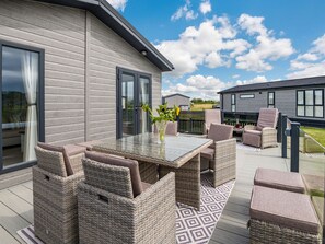 Interior - Number 8 Lakes View (Burnham-on-Sea)
