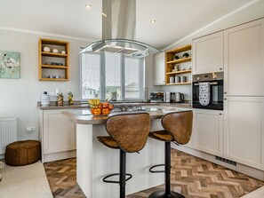 Casa de campo | Interior