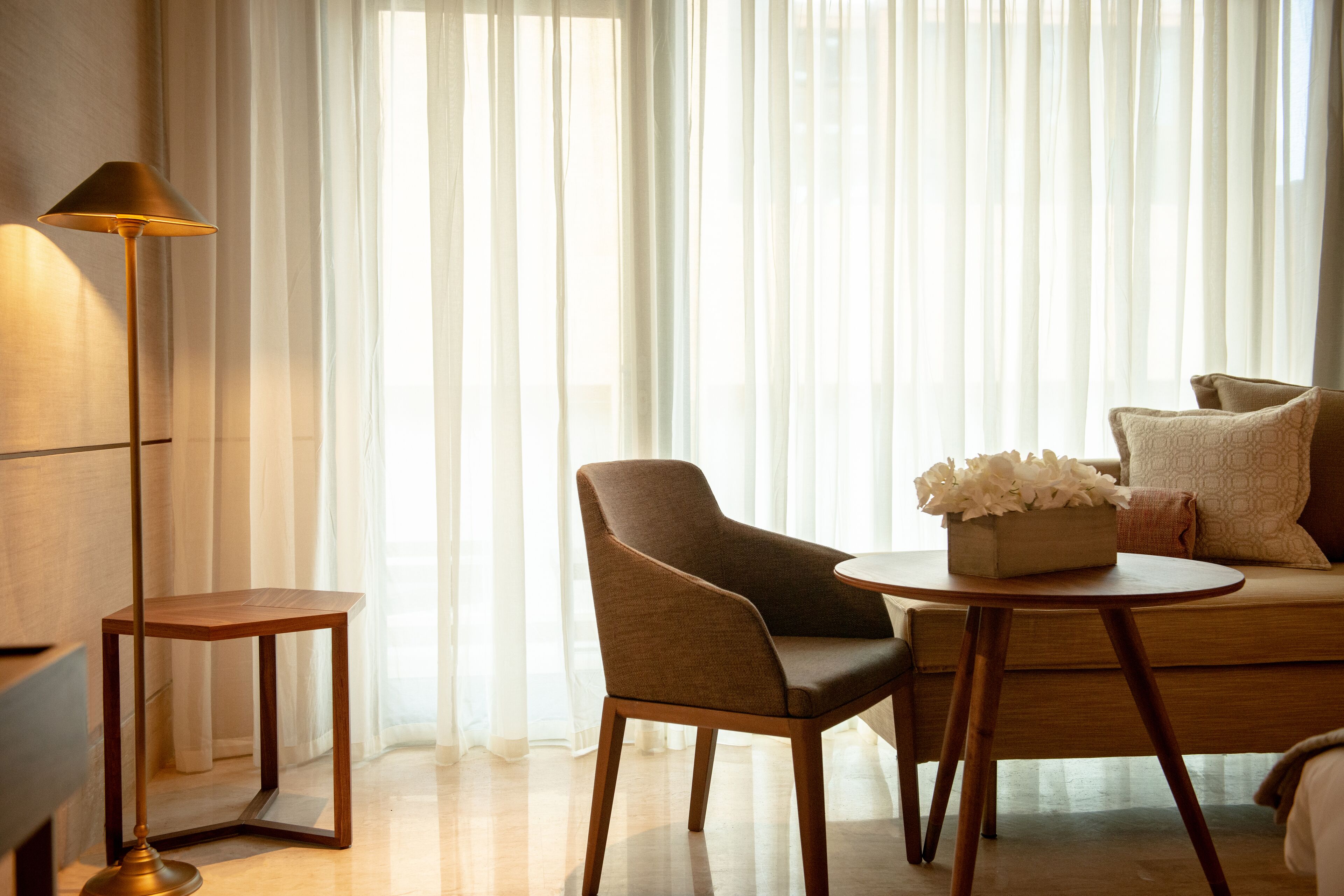 Foto - SHIRVAN Hotel City Yard Jeddah