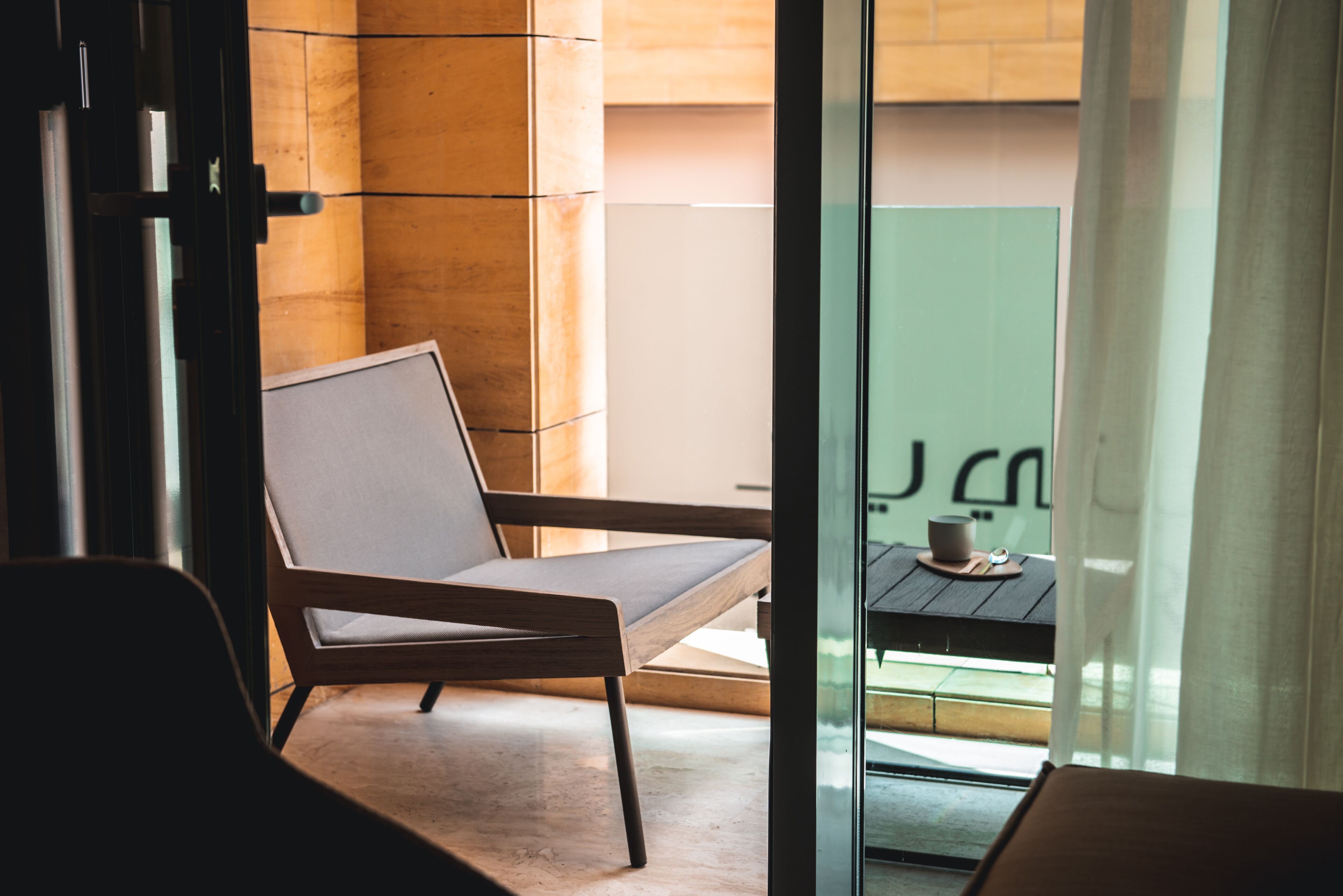 Foto - SHIRVAN Hotel City Yard Jeddah