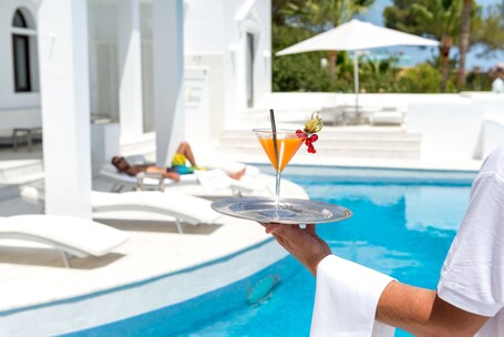 Beach House Ibiza - Image 34