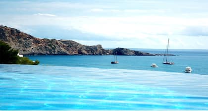 Beach House Ibiza