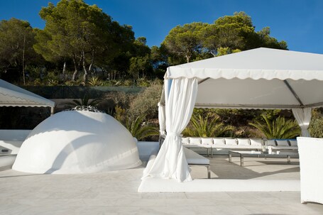 Beach House Ibiza - Image 29