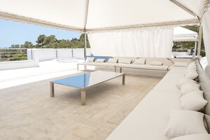 Beach House Ibiza