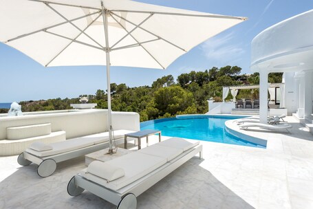 Beach House Ibiza - Image 9