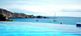 Beach House Ibiza