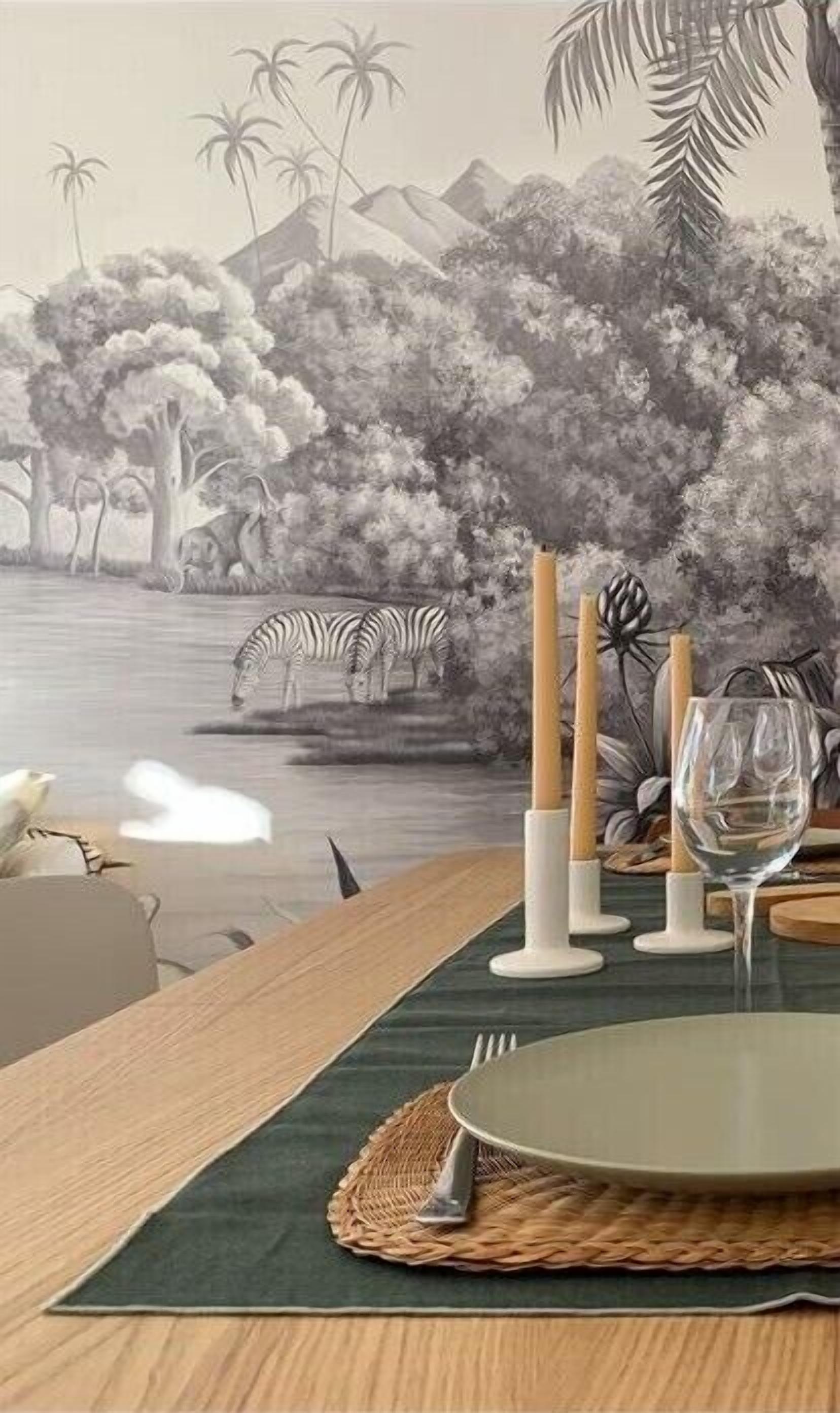 Restauration
