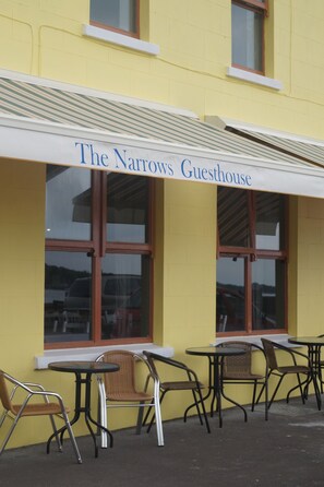 Exterior - The Narrows Guesthouse (Portaferry)