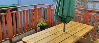 The Narrows Guesthouse