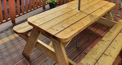 The Narrows Guesthouse