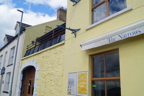 Exterior - The Narrows Guesthouse (Portaferry)