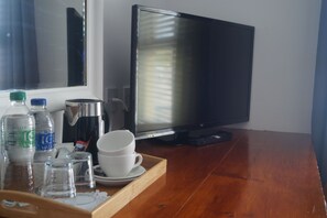 1 bedroom - The Narrows Guesthouse (Portaferry)