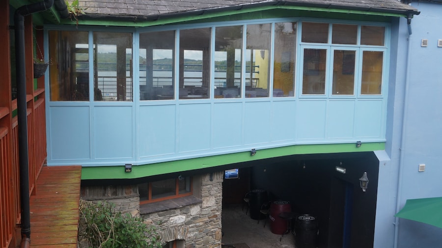 The Narrows Guesthouse