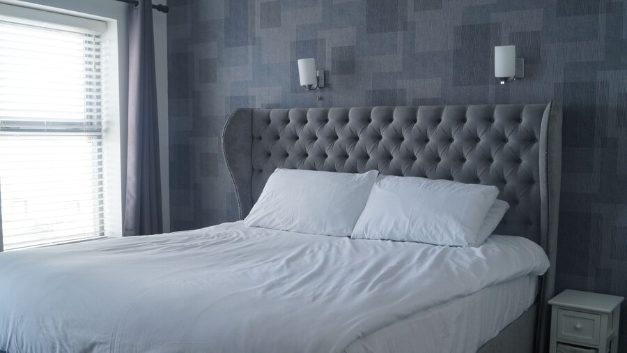 The Narrows Guesthouse