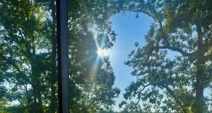 Lake side condo nearThe University of Alabama