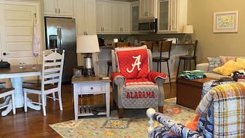 TV connectée