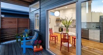 lower west side style & quality 1BR