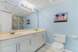 Studio (3 Bedrooms) | Intérieur