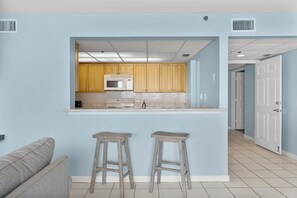 Estúdio (3 Bedrooms) | Parte interna