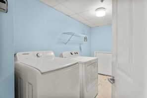 Interior - Long Beach 2-301 - 2322067 (Panama City Beach)