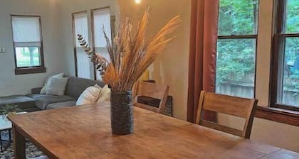 Centrally Located Mini-Castle