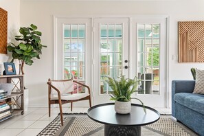 Offices - The Fox Pond | Fenced In Backyard (Mount Pleasant)