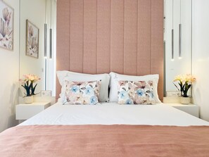 2 chambres, Wi-Fi