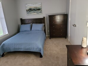 3 bedrooms - Your Home Away From Home (Katy)