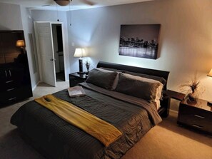 3 habitaciones