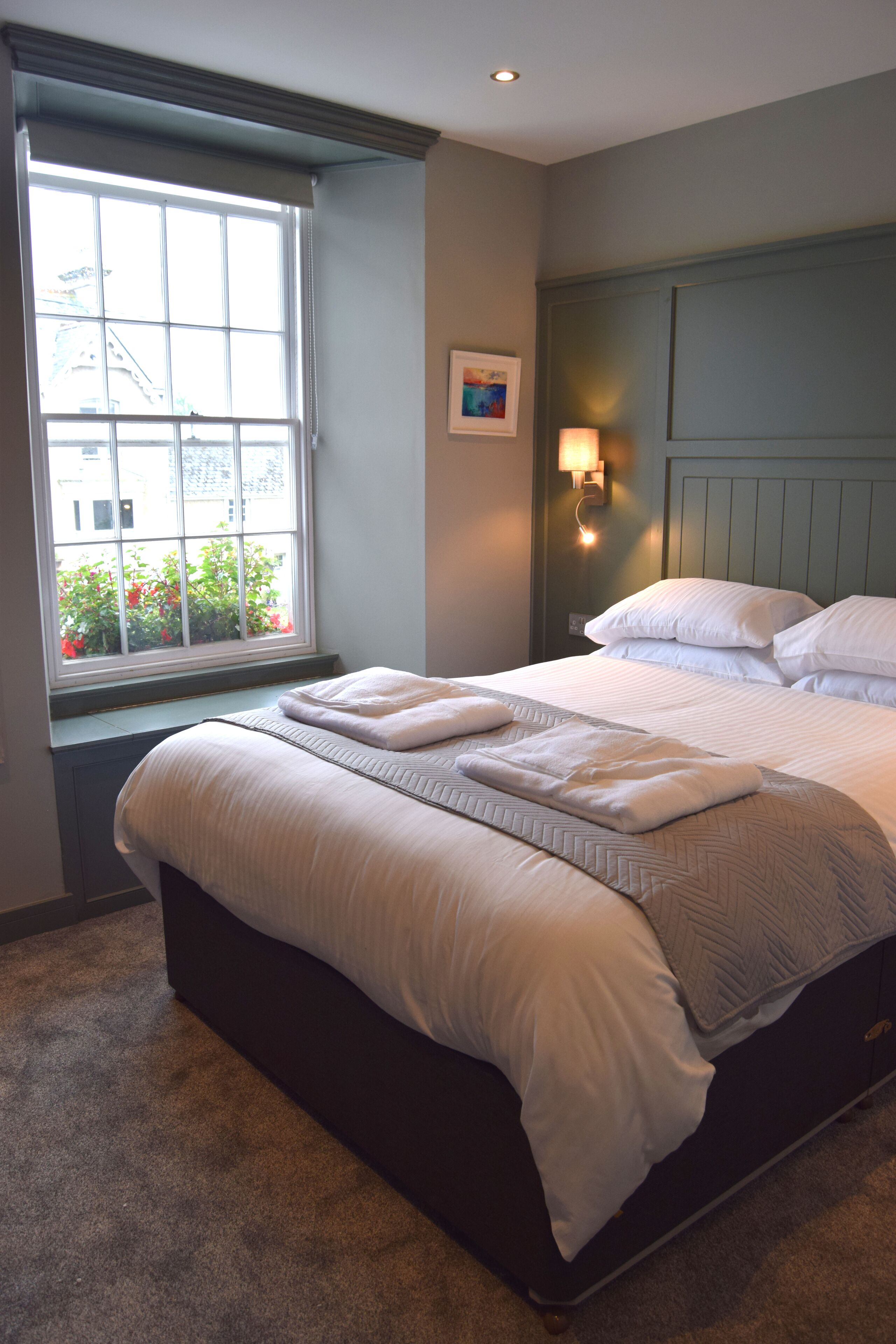 Double Room, Ensuite | 1 bedroom