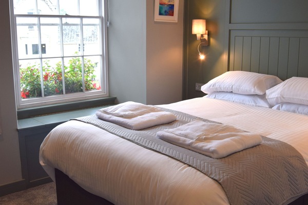Double Room, Ensuite | 1 bedroom