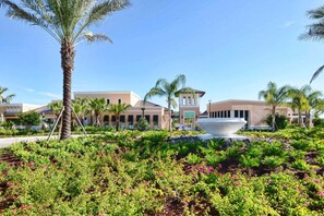 Property grounds - Solara 1870 #6s870 (Kissimmee)