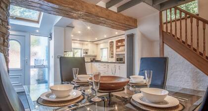 Sea View - 2 Bedroom Cottage - Wisemans Bridge - Saundersfoot