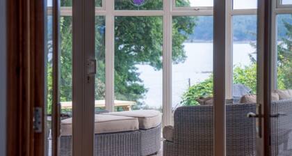 Sea View - 2 Bedroom Cottage - Wisemans Bridge - Saundersfoot