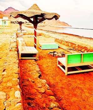 Beach - Amigo Hotel Dahab (Dahab)