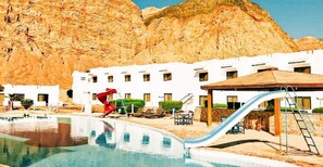 Children’s play area – indoor - Amigo Hotel Dahab (Dahab)