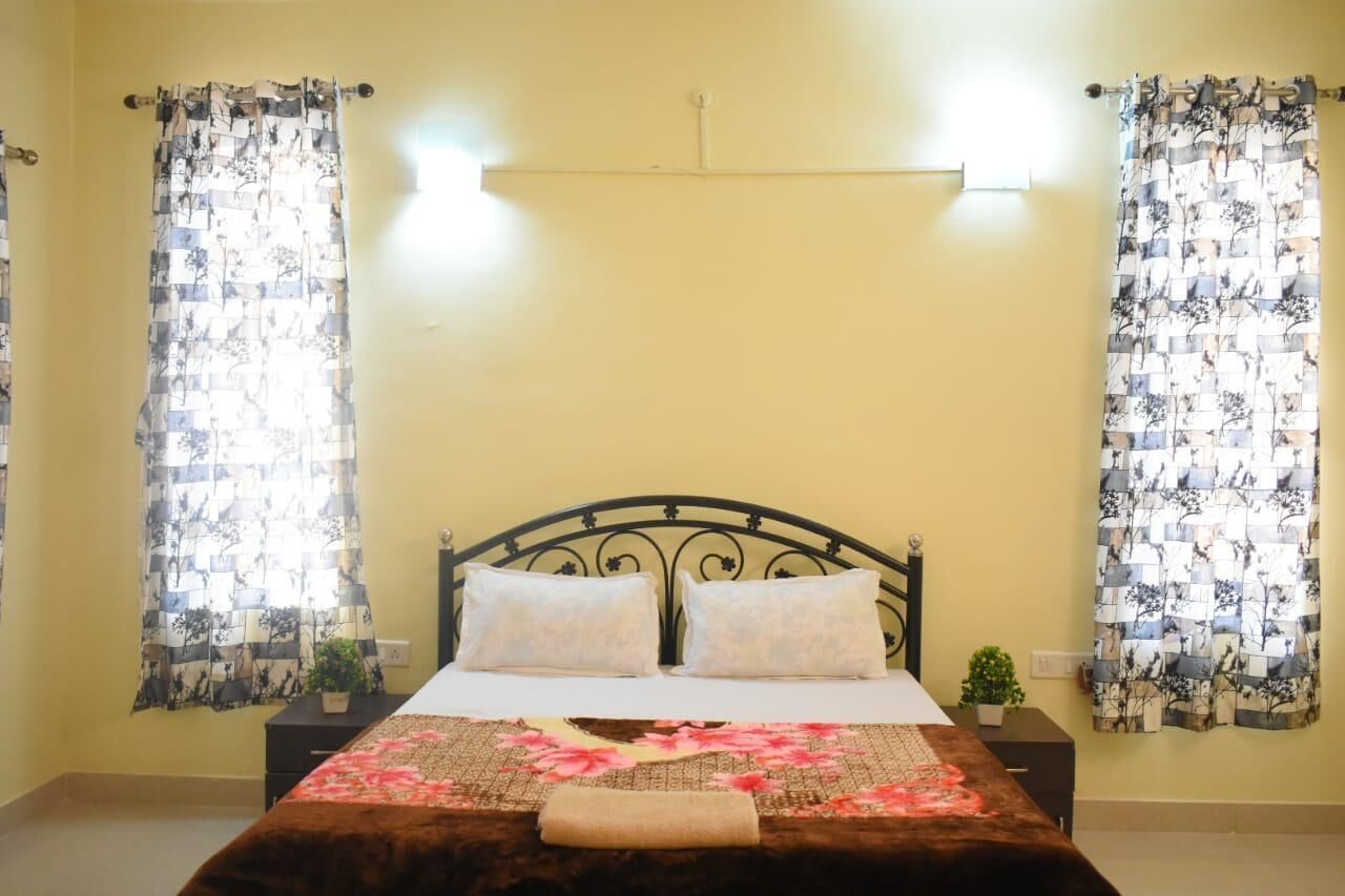 4 makuuhuonetta, Wi-Fi