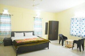 4 Schlafzimmer, WLAN