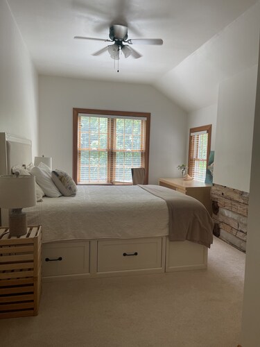 “The Hockley Hideaway”, sharing our unique property for your unique experiences❤️
