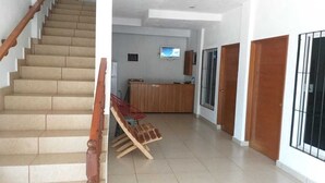 Reception - VidaMar (Puerto Escondido)